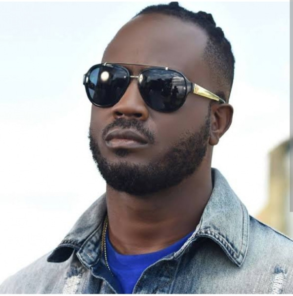 Bebe cool ⚜ Online songs and bio of the artist —