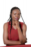 Brenda Mukisa