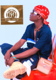 Baby Junior StarBoy