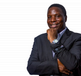 Daniel Mgogo Podcast - Mdundo Alt