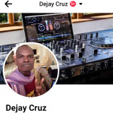 Dj Cruz254