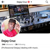 Dj Cruz254