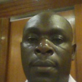 Bernard Musungu