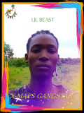 X-MAPS GANGSTAR ZAMBIA