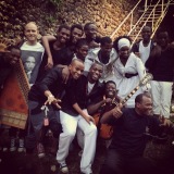Swahili Vibes Band