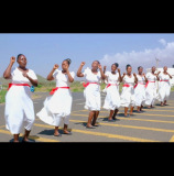 St Teresa Catholic Church Choir-kiwalwa Taveta