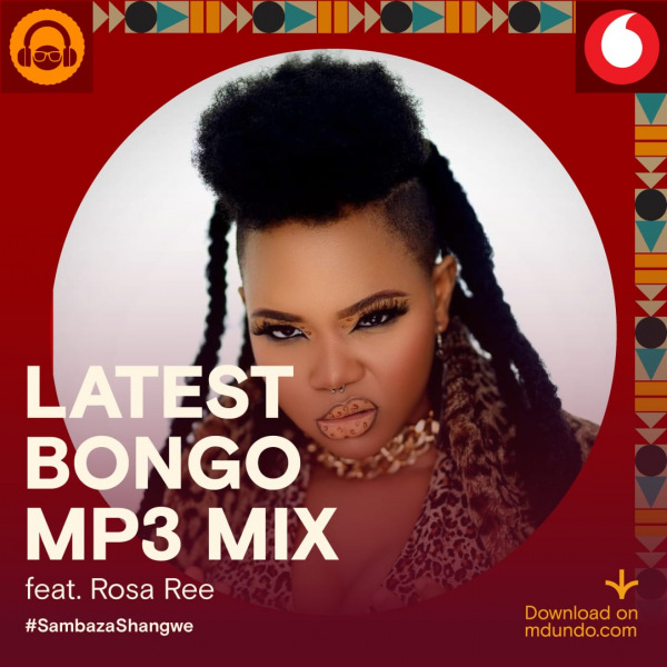 Bongo Classic Mp3 Hits Mix Ft 6. Lady JayDee, Sauti Sol By RJTHEDJ ...