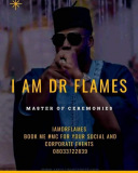 Dr. Flames