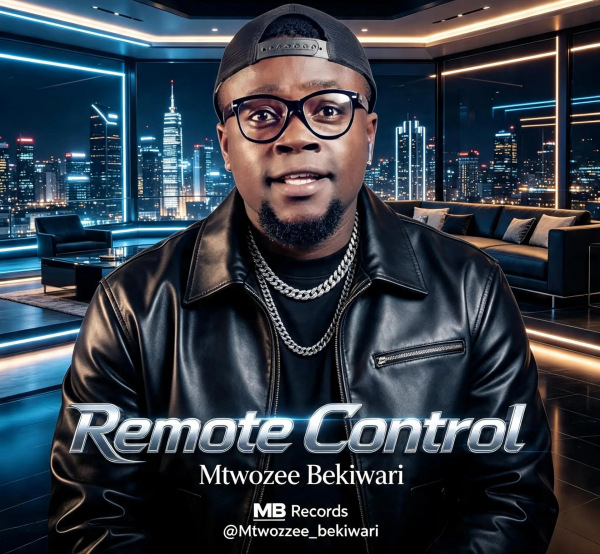 Mtwozee bekiwari