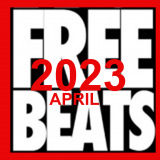 Free Beats instrumentals 2023 From April