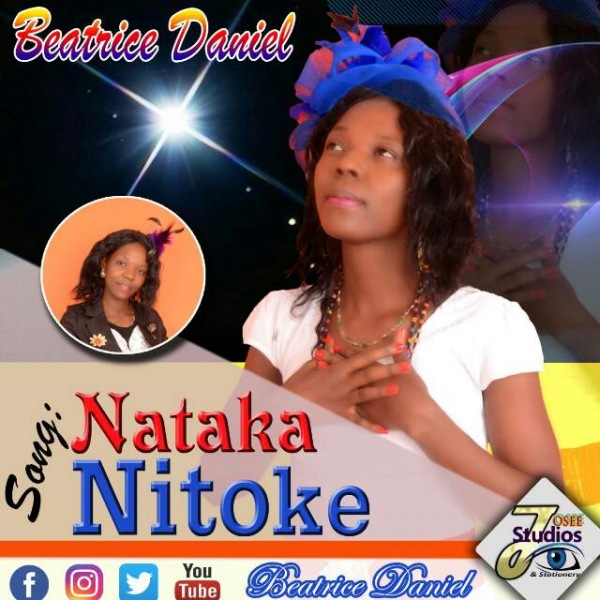 Beatrice Daniel Online songs and bio of the artist mdundo