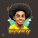 Bhyngharzy