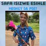 Mbongy da poet