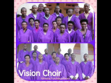 Vision Choir St. Stephens Kitara