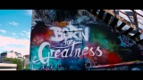 Born For Greatness (B.F.G)