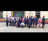 St. Peter's Choir-Shimolatewa