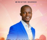 Minister Ogense