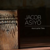 Jacob Asiyo.