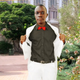 Brother Alfred