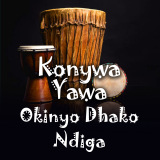 Okinyo Dhako Ndiga