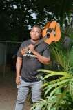 Ricky melodies ( Nzele godfather)