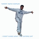 Tommy Moto