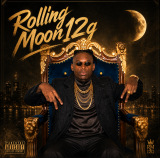 Rolling Moon12G