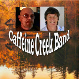 Martin H. Samuel ft. the Caffeine Creek Band