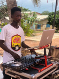 DJ KISSI