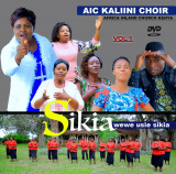 Aic Kaliini Choir