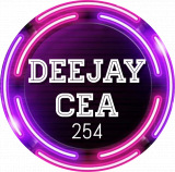 DJ CEA 254 (Youtube)