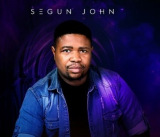 Segun John