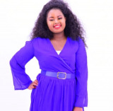 Cecil Kamau