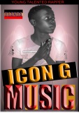 ICON G rapper