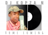 DJ Kopza N