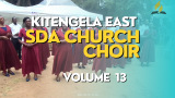 KITENGELA EAST SDA CHURCH CHOIR