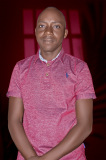 Captain Echo Ug