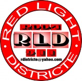 Red Light Districte