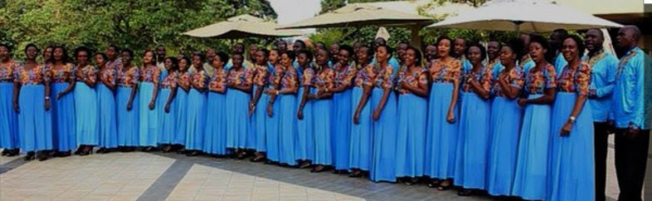 Kishindo Cha wakoma by Njiro SDA choir Download or listen