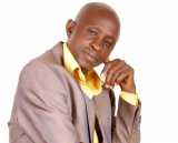 Willy Mukabya