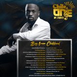 Chileone mr zambia new album