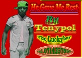 Tenypol The Lucky Boy