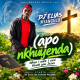 Dj elias nyangulu