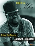 Mkubwa Hermidou