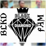 Black diamonds(Blkd)