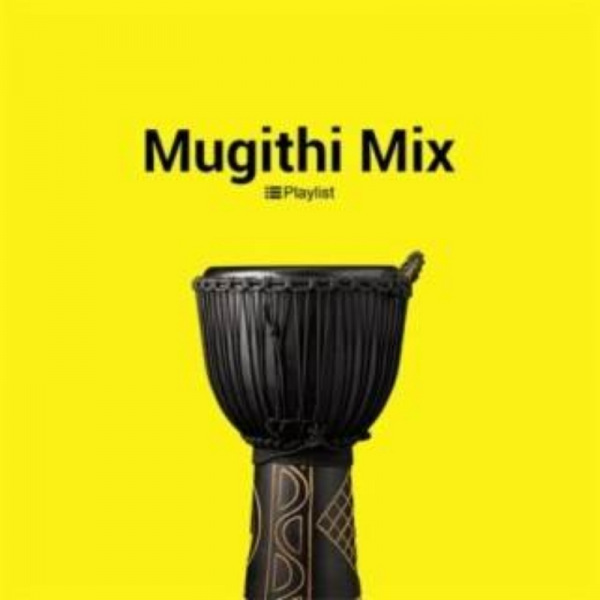 Kikuyu Mugithi Songs ⚜ Online songs and bio of the artist — mdundo.com