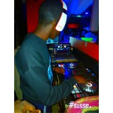 DJ SISSE