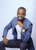 Prince Paul Wandera