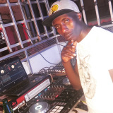 Dj Davy G  (mum's boy)