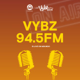 Vybz 94.5FM